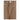 Brunello Cucinelli Brown Cotton Straight-Leg Jeans