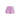 Prada Purple Cotton Bermuda Shorts