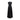 Self-Portrait Black Polyester Casual Dress