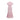 Self-Portrait Multicolor Polyester Cocktail Dress