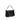 Balenciaga Black Lamb Ovis Aries Aries Shoulder Bag