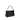 Balenciaga Black Lamb Ovis Aries Aries Shoulder Bag