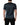 Dolce & Gabbana Dark Blue Silk Crew Neck Short Sleeve T-shirt