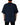 Dolce & Gabbana Navy Blue Cotton Logo Short Sleeves Men Polo T-shirt
