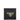 Prada Black Calfskin Cardholder