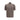 Brunello Cucinelli Brown Cotton Shortsleeve Shirt