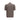 Brunello Cucinelli Brown Cotton Shortsleeve Shirt