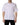 Dolce & Gabbana White Oversized Cotton Men Crew Neck T-shirt