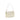 Marc Jacobs Beige Calf Leather Bos Taurus Shoulder Bag