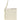 Marc Jacobs Beige Calf Leather Bos Taurus Shoulder Bag