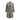Burberry Brown Polyester Trench Coat