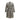 Burberry Brown Polyester Trench Coat
