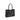 Balenciaga Black Lamb Ovis Aries Aries Shoulder Bag
