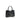Balenciaga Black Lamb Ovis Aries Shoulder Bag