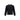 Valentino Black Cotton Sweatshirt