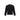 Valentino Black Cotton Sweatshirt