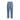 Brunello Cucinelli Blue Cotton Straight-Leg Jeans