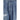 Brunello Cucinelli Blue Cotton Straight-Leg Jeans