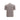 Brunello Cucinelli Gray Cotton Polo Shirt