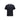 Brunello Cucinelli Black Silk T-Shirt