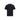 Brunello Cucinelli Black Silk T-Shirt