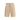 Brunello Cucinelli Beige Cotton Bermuda Shorts