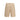 Brunello Cucinelli Beige Cotton Bermuda Shorts