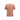 Brunello Cucinelli Orange Cotton T-Shirt