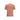 Brunello Cucinelli Orange Cotton T-Shirt
