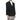 Prada Black Virgin Wool Blazer