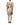 Dolce & Gabbana Multicolor Majolica Print Cotton Mini Dress