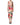 Dolce & Gabbana Multicolor Floral Print Viscose Sheath Dress
