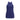 Miu Miu Blue Cotton Casual Dress