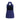 Miu Miu Blue Cotton Casual Dress