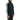 Bottega Veneta Bicolor Elastane Full-Length Jacket