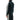 Bottega Veneta Bicolor Elastane Full-Length Jacket