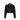 Alexander McQueen Black Cotton Denim Jacket