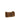 Miu Miu Brown Calf Leather Bos Taurus Shoulder Bag