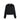 Alexander McQueen Black Cotton Sweatshirt