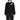 Alexander McQueen Black Cotton Sweatshirt