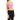 Versace Multicolor Elastane Tank Tops