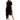 Givenchy Black Polyester Casual Dress