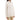 Chloé White Cashmere Turtleneck