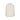 Chloé White Cashmere Turtleneck