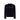 Givenchy Black Cotton Sweatshirt