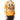 Kenzo Orange Cotton Sweatshirt