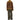Burberry Bicolor Polyamide Casual Pants