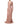 Dolce & Gabbana Pink Lace Long-Sleeved Evening Gown Dress