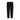 Givenchy Black Cotton Joggers (Workout Pants)