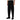 Givenchy Black Cotton Joggers (Workout Pants)